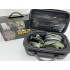 6TH GEN TACTICAL HEADSET тактическая гарнитура, звукосниматель и шумоподавление, активные в Пскове