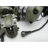 6TH GEN TACTICAL HEADSET тактическая гарнитура, звукосниматель и шумоподавление, активные в Пскове