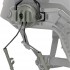"COMMUNICATION HEADSET V" Активные тактические наушники для стрельбы в Пскове