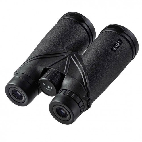 Бинокль GAUT Atlas 12x50 Waterproof, призмы Roof BK7 в Пскове