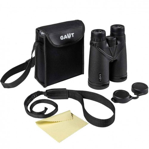 Бинокль GAUT Atlas 12x50 Waterproof, призмы Roof BK7 в Пскове