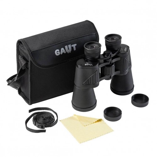Бинокль GAUT Vega 16x50, призмы Porro BK7 в Пскове