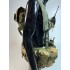 Боевая профессиональная разгрузочная система автоматчика, баллистическая, ик-ремиссия, «РусАрм» в Пскове