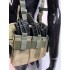 Боевая профессиональная разгрузочная система автоматчика, баллистическая, ик-ремиссия, «РусАрм» в Пскове