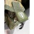 Боевая профессиональная разгрузочная система автоматчика, баллистическая, ик-ремиссия, «РусАрм» в Пскове