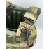 Бронежилет ЗАЩИТНИК в Пскове с кевларовым баллистическим пакетом C2, капами и бронеплитами Бр5