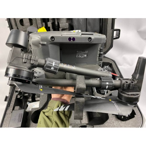 DJI Matrice 300 RTK Combo + камера Zenmuse H20T в Пскове