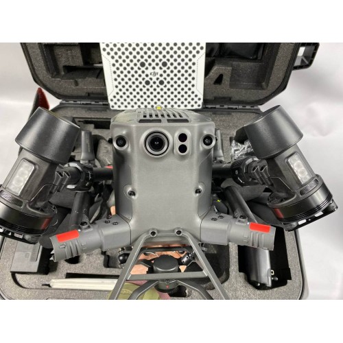 DJI Matrice 300 RTK Combo + камера Zenmuse H20T в Пскове