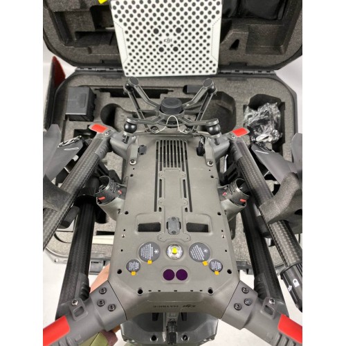DJI Matrice 300 RTK Combo + камера Zenmuse H20T в Пскове