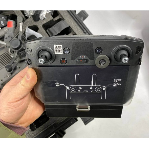 DJI Matrice 300 RTK Combo + камера Zenmuse H20T в Пскове