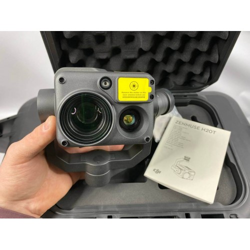 DJI Matrice 300 RTK Combo + камера Zenmuse H20T в Пскове