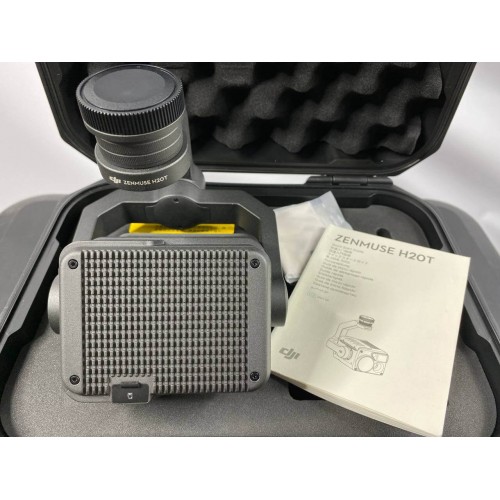DJI Matrice 300 RTK Combo + камера Zenmuse H20T в Пскове