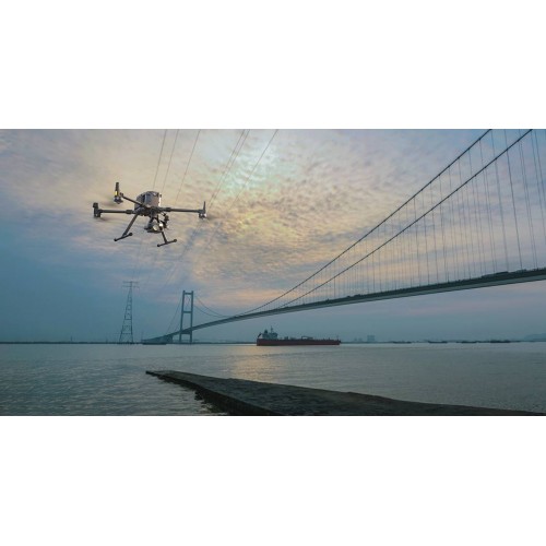 DJI Matrice 300 RTK Combo + камера Zenmuse H20T в Пскове