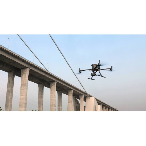 DJI Matrice 300 RTK Combo + камера Zenmuse H20T в Пскове