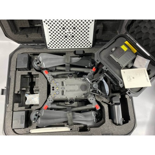 DJI Matrice 300 RTK Combo + камера Zenmuse H20T в Пскове