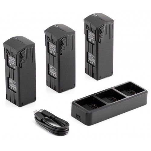 DJI Mavic 3 Enterprise series battery kit в Пскове