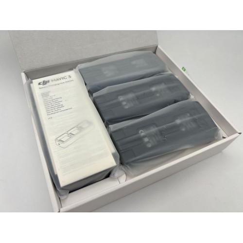 DJI Mavic 3 Enterprise series battery kit в Пскове