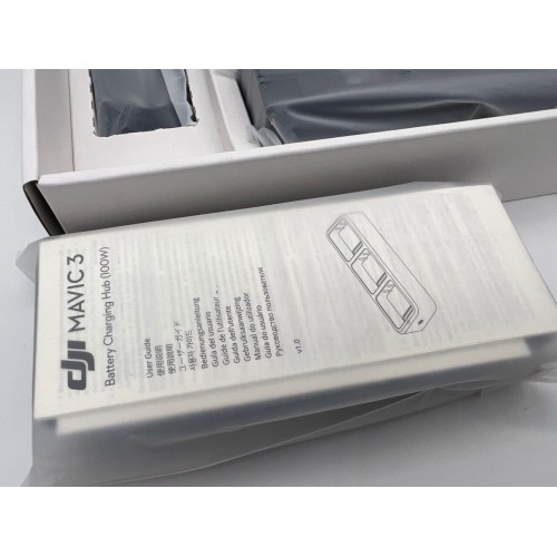 DJI Mavic 3 Enterprise series battery kit в Пскове