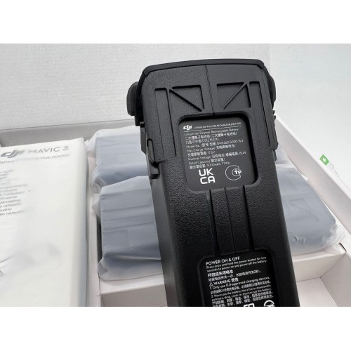 DJI Mavic 3 Enterprise series battery kit в Пскове