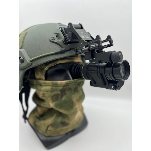 EAGLEEYE монокуляр ночного видения PVS-14 с цифровой ИК-подсветкой  в Пскове