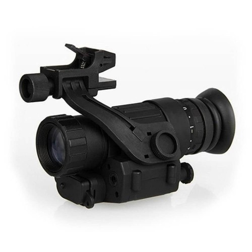 EAGLEEYE монокуляр ночного видения PVS-14 с цифровой ИК-подсветкой  в Пскове