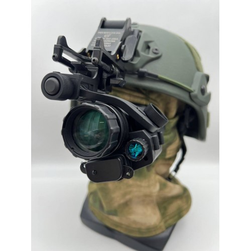 EAGLEEYE монокуляр ночного видения PVS-14 с цифровой ИК-подсветкой  в Пскове
