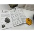 EARMOR M32 активные тактические наушники в Пскове