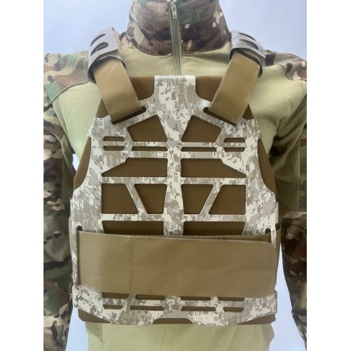 Emersongear тактический каркасно-модульный жилет в Пскове