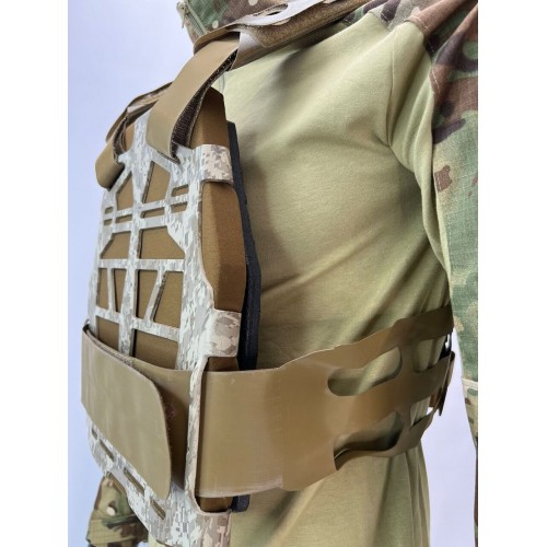 Emersongear тактический каркасно-модульный жилет в Пскове