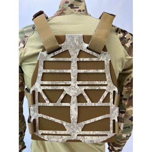 Emersongear тактический каркасно-модульный жилет в Пскове