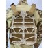 Emersongear тактический каркасно-модульный жилет в Пскове