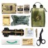 Военная тактическая аптечка RHINO RESCUE IFAK 12в1 в Пскове