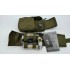 Военная тактическая аптечка RHINO RESCUE IFAK TRD MINI 11в1 в Пскове