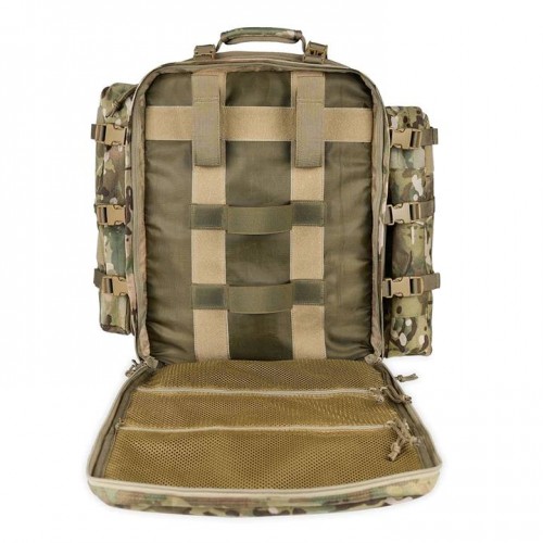 Тактический медицинский рюкзак Rhino Rescue 40L в Пскове