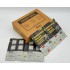 Комплект окклюзионных пластырей Rhino Rescue Chest Seal Twin Pack в Пскове
