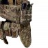 Бронежилет ALKORTACTICAL AR 2.0 в Пскове с бронеплитами Бр5