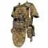 Бронежилет ALKORTACTICAL AR 2.0 в Пскове с бронеплитами Бр5