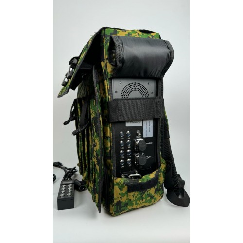Гарпия Perimeter 380W PRO в Пскове 8-канальный всенаправленный