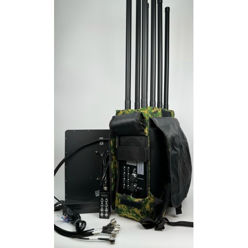 Гарпия Perimeter 380W PRO в Пскове 8-канальный всенаправленный