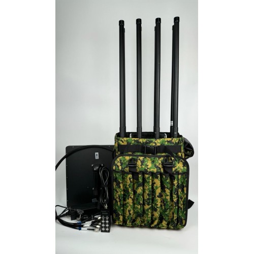 Гарпия Perimeter 380W PRO в Пскове 8-канальный всенаправленный