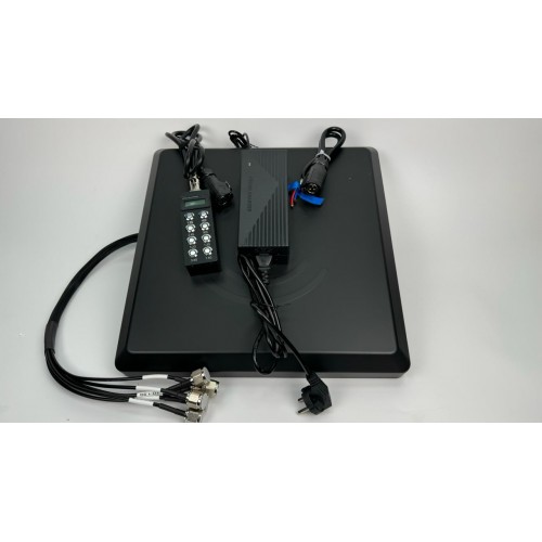 Гарпия Perimeter 380W PRO в Пскове 8-канальный всенаправленный