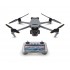 Квадрокоптер DJI Mavic 3 Fly More Combo в Пскове DJI RC / с экраном