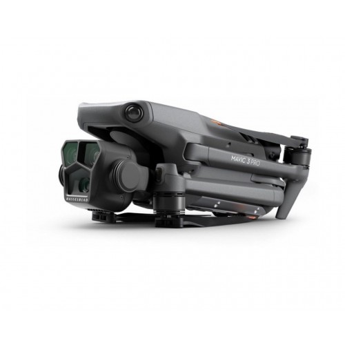Квадрокоптер DJI Mavic 3 Fly More Combo в Пскове DJI RC / с экраном