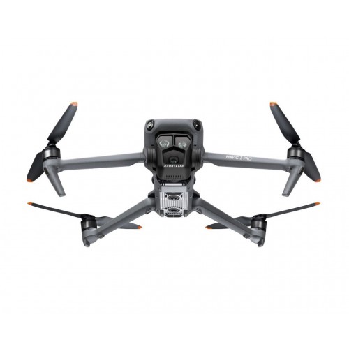 Квадрокоптер DJI Mavic 3 Fly More Combo в Пскове DJI RC / с экраном