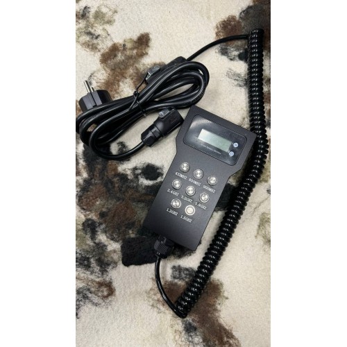 Рюкзак Гарпия CKJ-1704-Mobile подавитель дронов в Пскове 6 каналов 300W