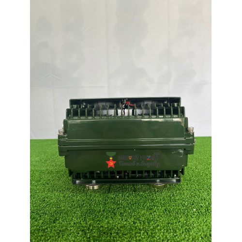 РЭБ РОМАШКА-4 NEW в Пскове подавитель FPV