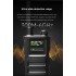 Детектор-обнаружитель дронов SKYDROID S-10 / «СОКОЛ 10» в Пскове портативный всенаправленный