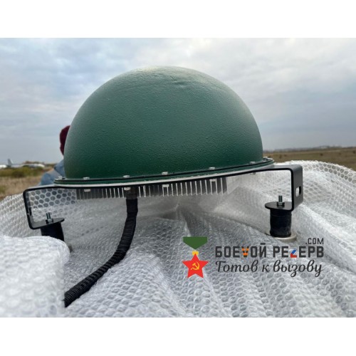 РЭБ «Зонт» L в Пскове подавитель FPV-дронoв
