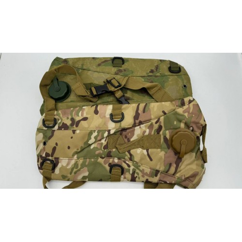 Гидратор армейский тактический 2.5 литра в Пскове