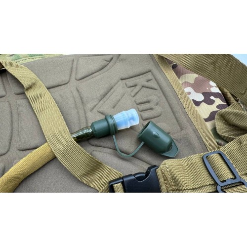 Гидратор армейский тактический 2.5 литра в Пскове